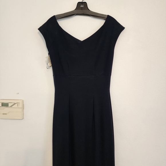 La Petite Robe di Chiara Boni - Naima US 10 FR 46 NWT - Picture 9 of 16